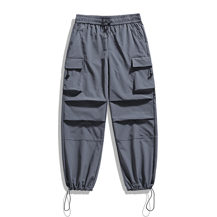 Damen Sportliche Cargo-Hose Echo Archiv 1787710641
