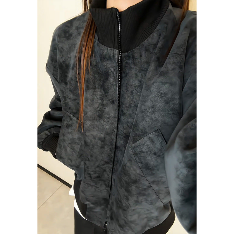 Herren Urban Bomberjacke Echo Archive