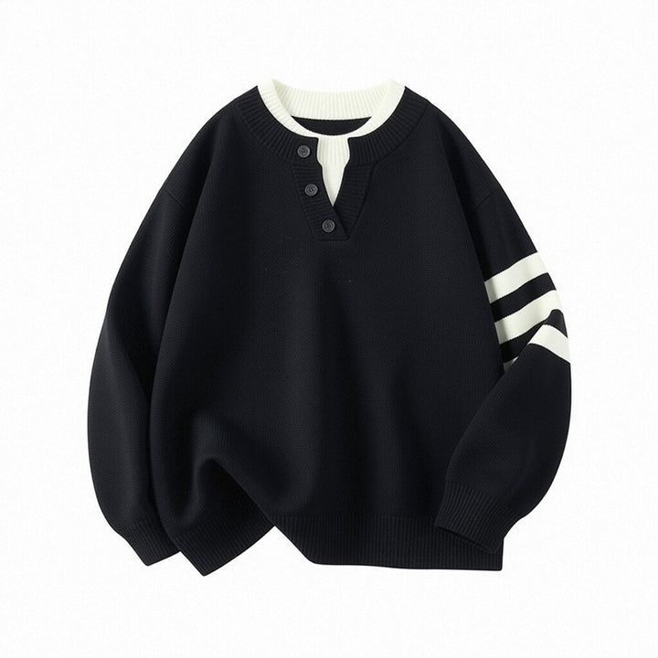 Damen Freizeitpullover Echo Archiv