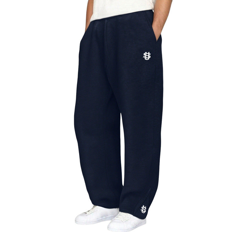 Herren Bequeme und lässige Jogginghose Echoarchiv