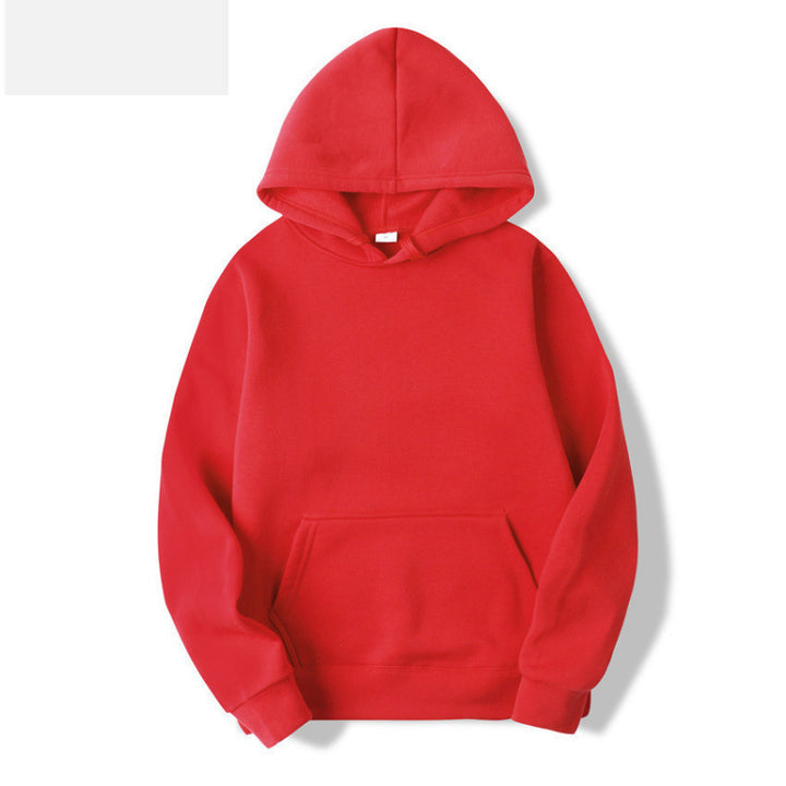 Damen Komfortabler Kapuzenpullover Echoarchiv