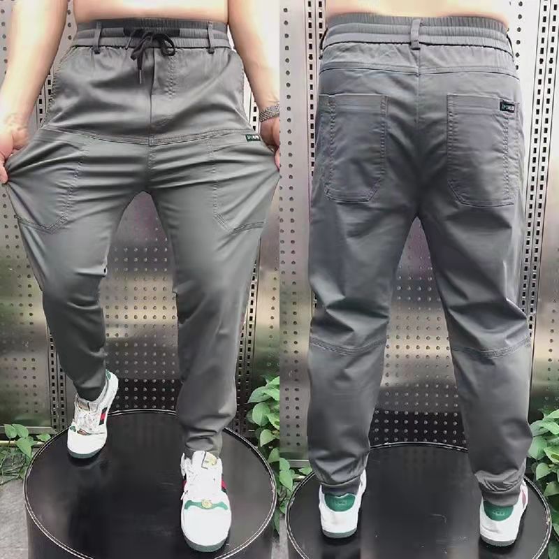 Herren modische und bequeme Jogginghose Echoarchiv