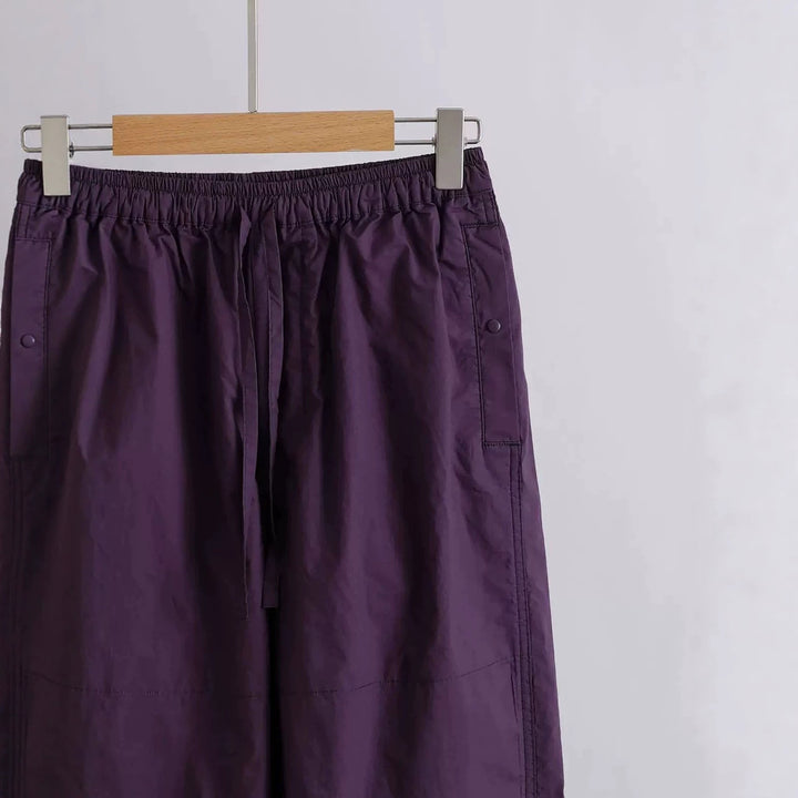 Damen elegante Sommerhose Echoarchiv