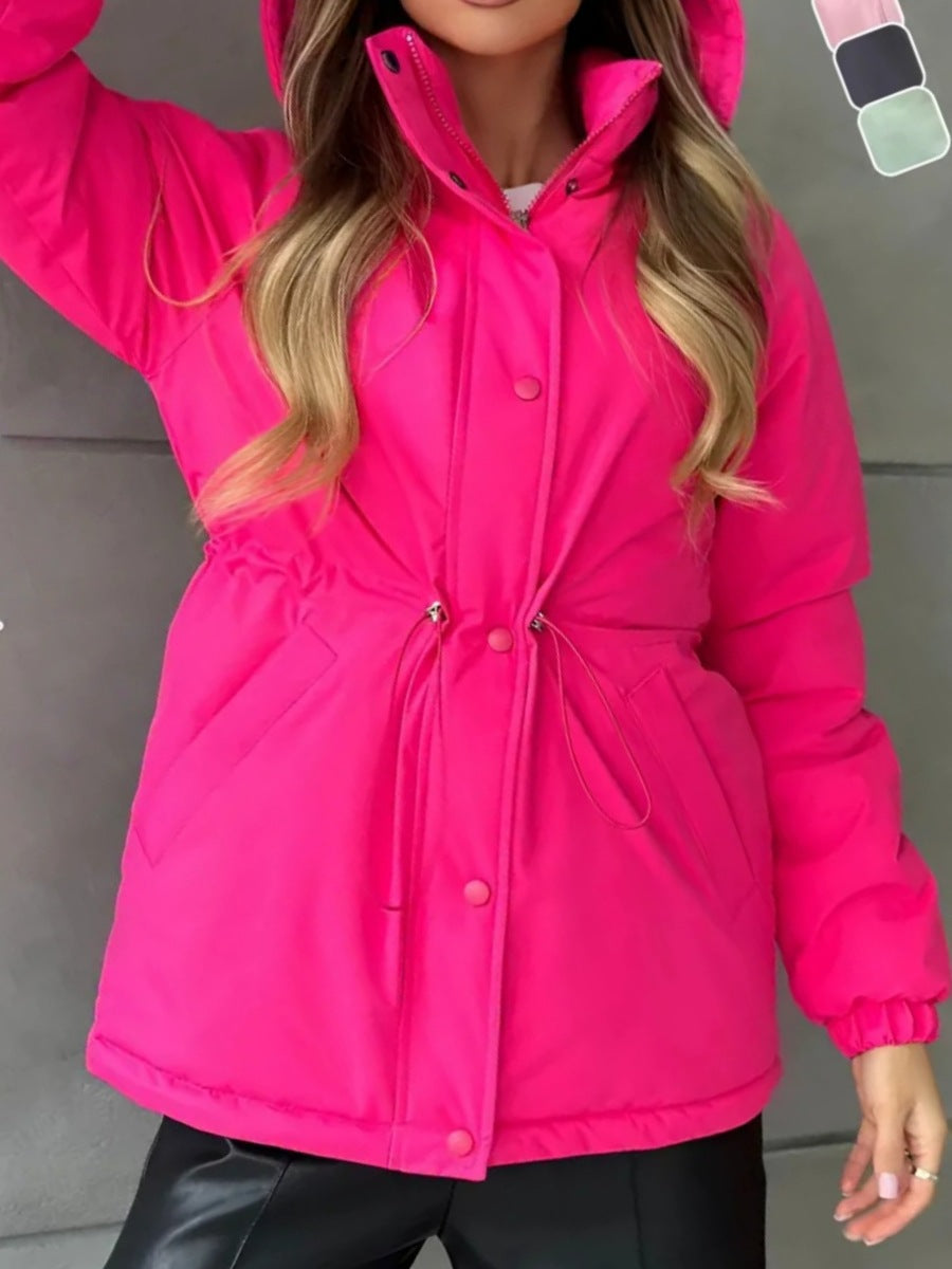 Damen Sportliche Übergangsjacke – Célinea