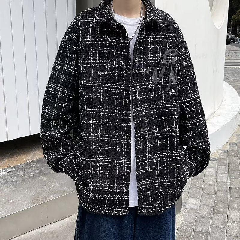 Damen Urbaner Oversized Blouson Echoarchiv