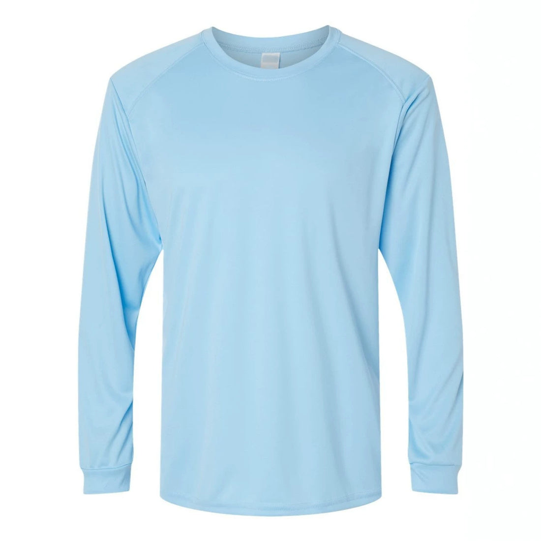 Herren Langarm Sportshirt – Orvano