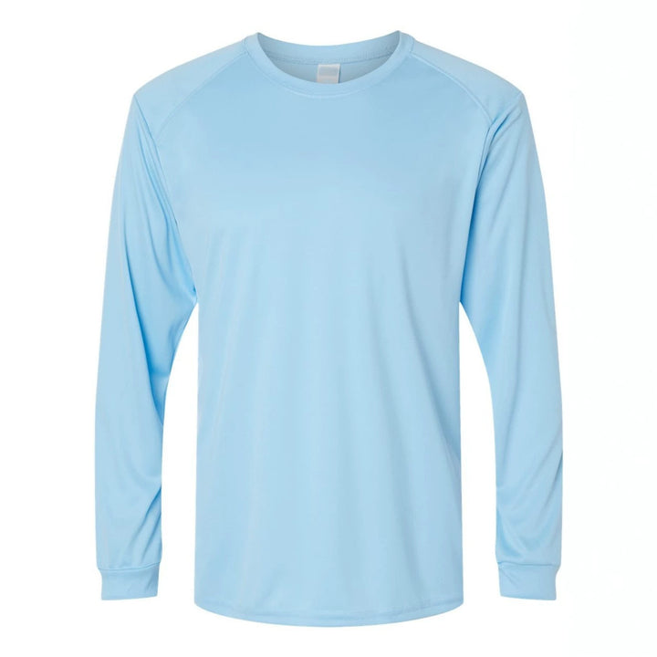 Herren Langarm Sportshirt