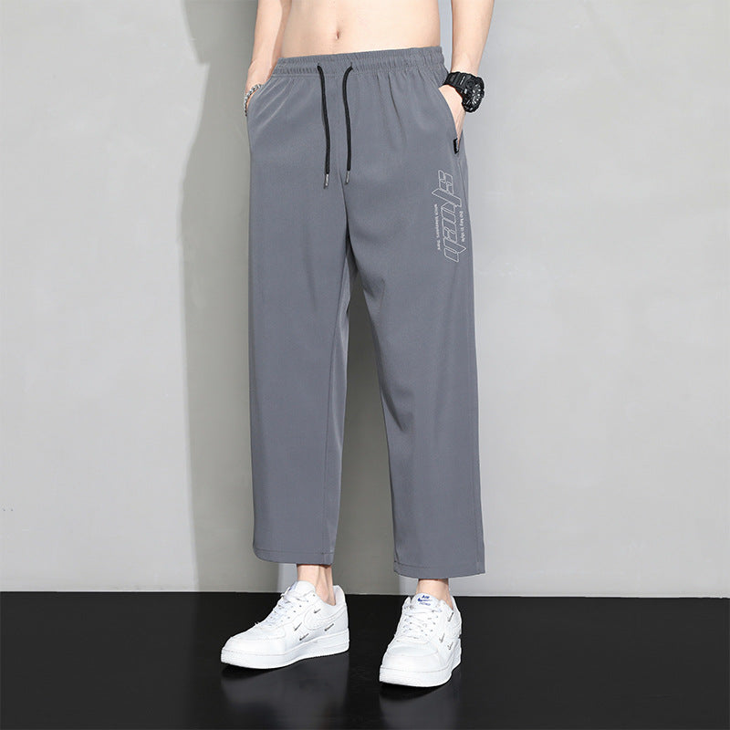 Herren Sportliche Jogginghose  1788279690