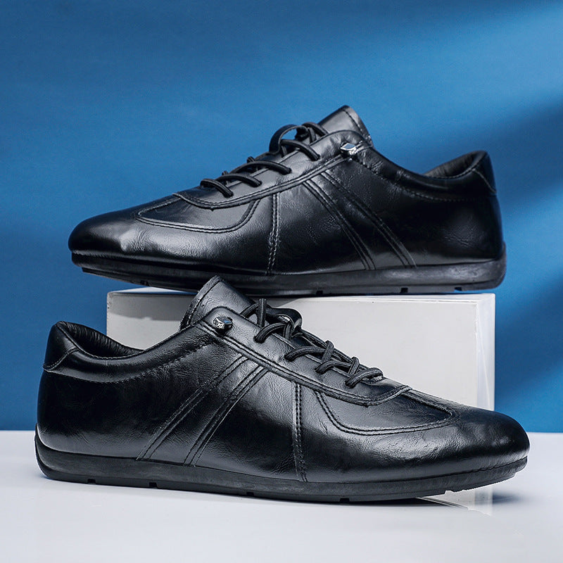 Herren komfortable Freizeitschuhe – Tavélo
