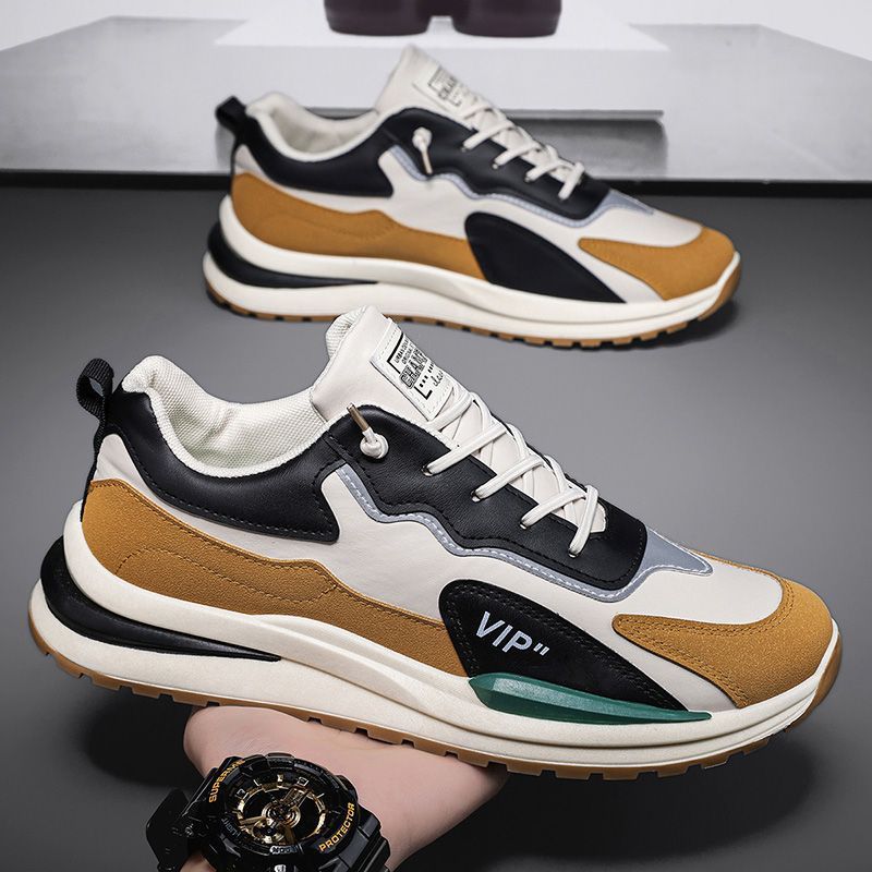 Damen Sportliche Sneaker mit innovativem Dämpfungssystem und atmungsaktiver Oberflächenstruktur Echo Archiv