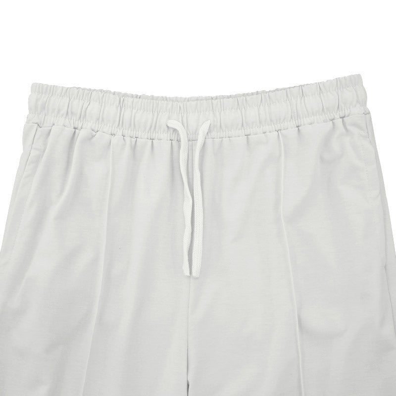 Herren Bequeme Freizeit-Hose mit elegantem Schnitt und atmungsaktiven Eigenschaften Echoarchiv
