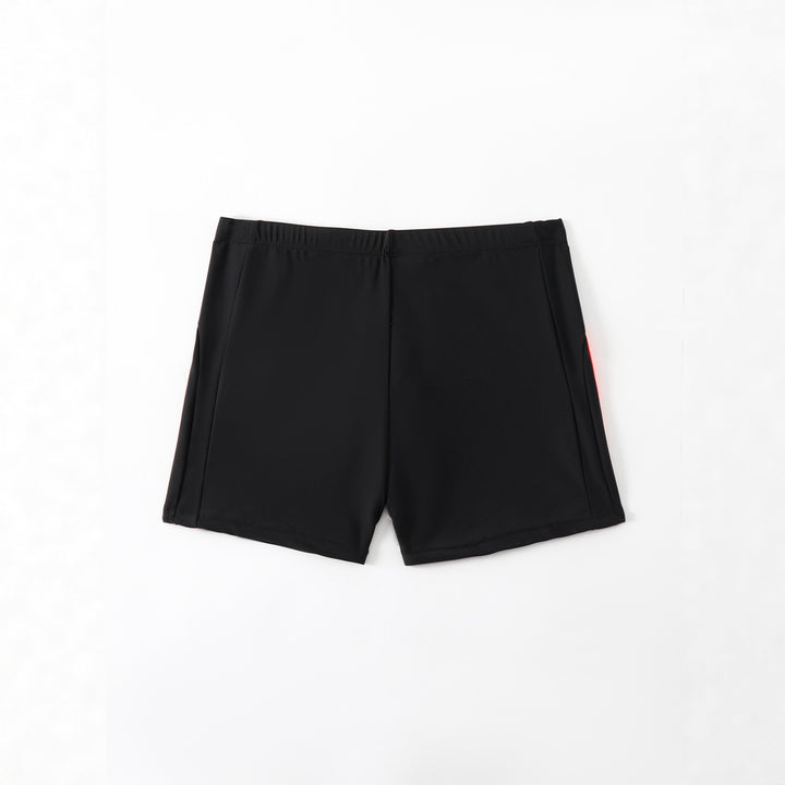 Herren Sportliche Badeshorts Echo Archiv