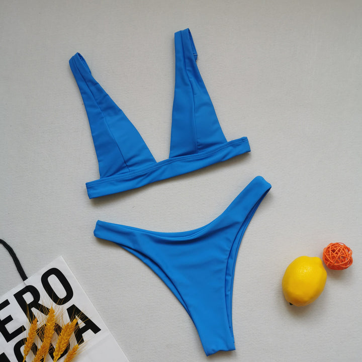Damen Bikini Set Echo Archiv