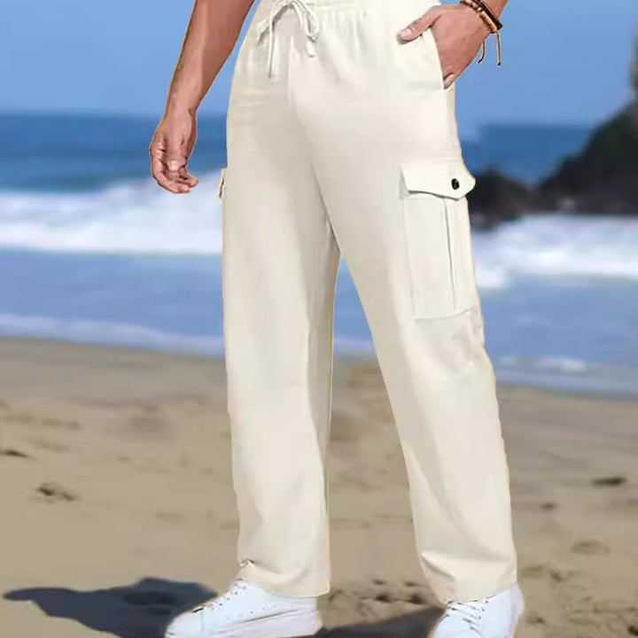 Herren Cargo-Shorts Echoarchiv