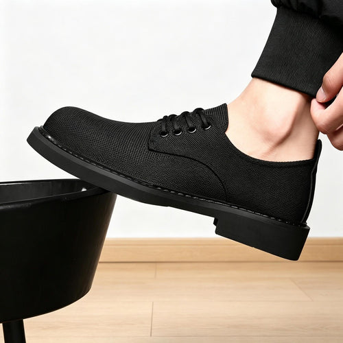 Herren Modische Halbschuhe Echoarchiv
