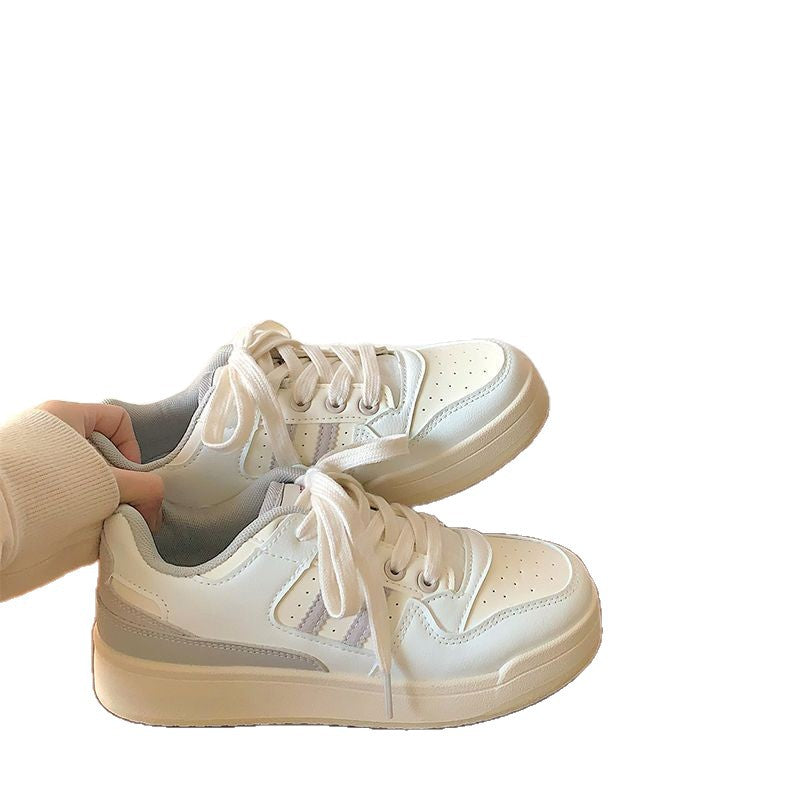 Damen Sportliche Sneakers mit dämpfendem Komfort und trendigen Akzenten Echo Archiv
