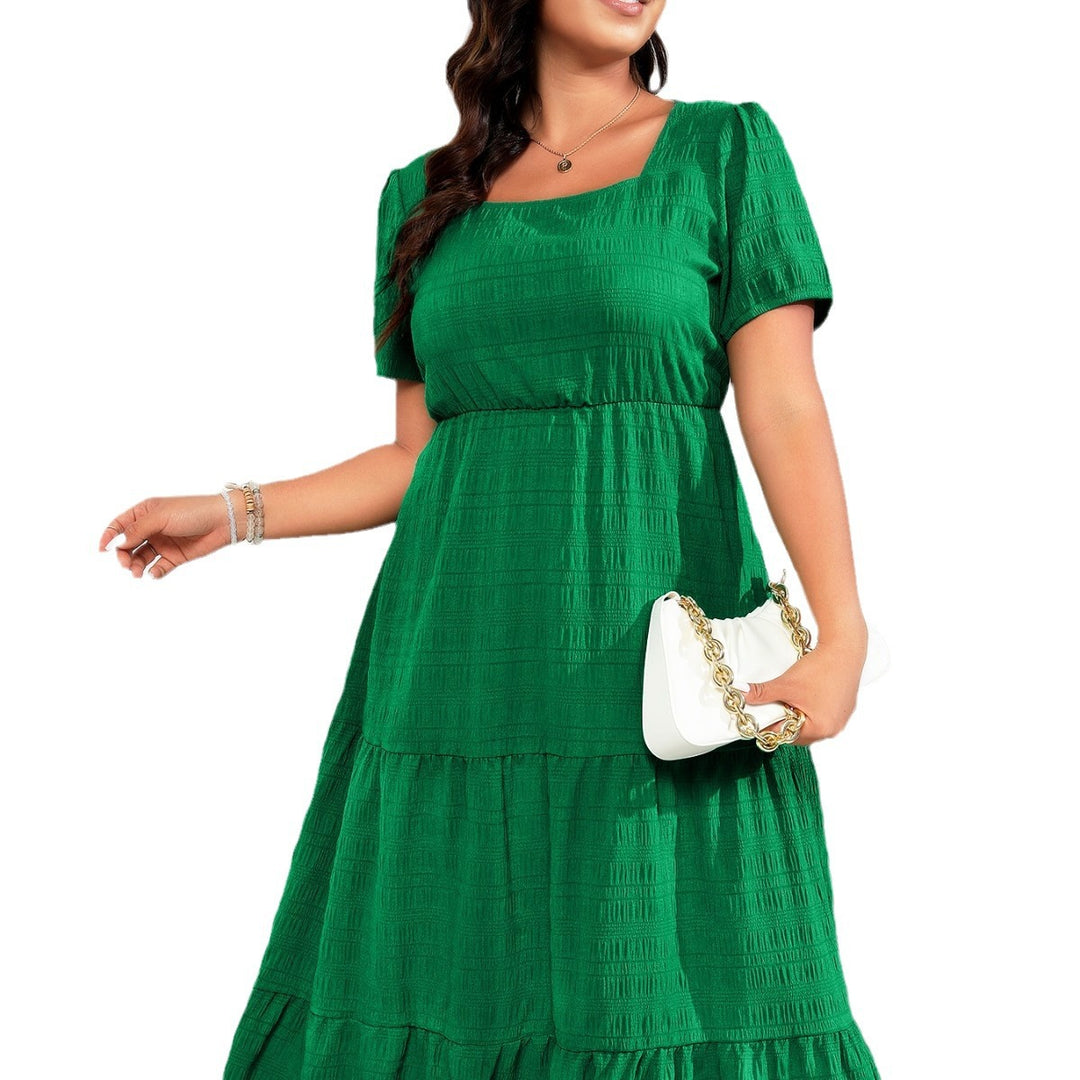 Damen Maxikleid Echo Archiv