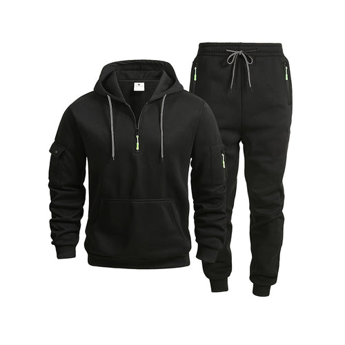 Herren Freizeitanzug Echo Archiv