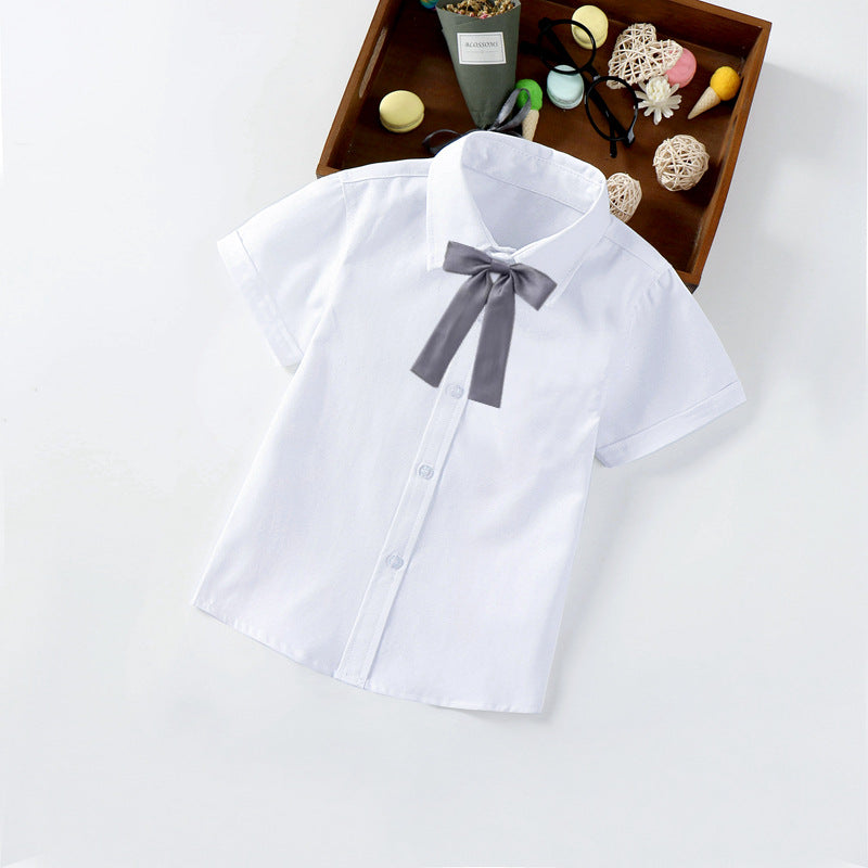 Unisex Elegant und bequemes Set aus Hemd und Shorts Echo Archiv