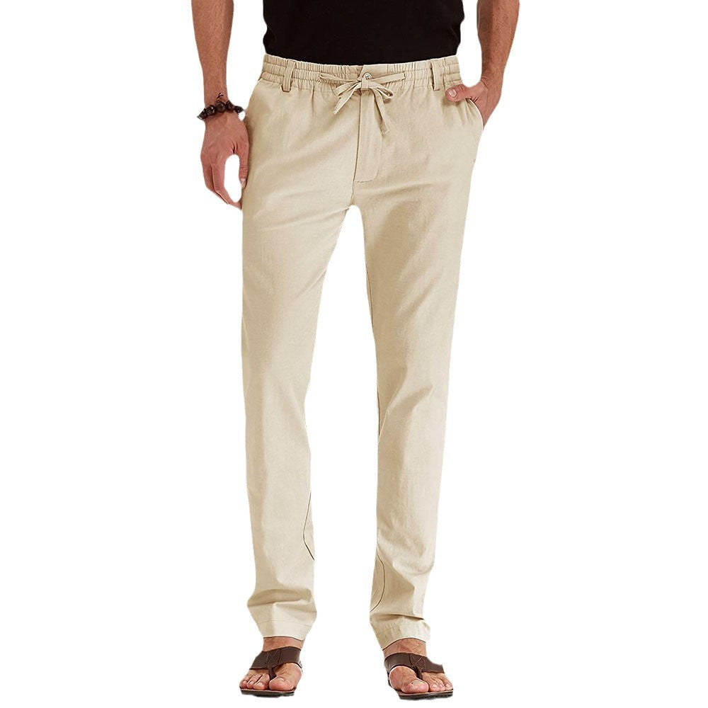 Herren Freizeithose Echoarchiv