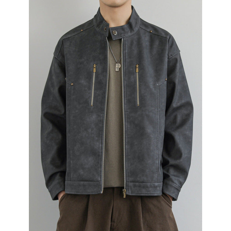 Herren Funktionale Steppjacke Echo Archiv