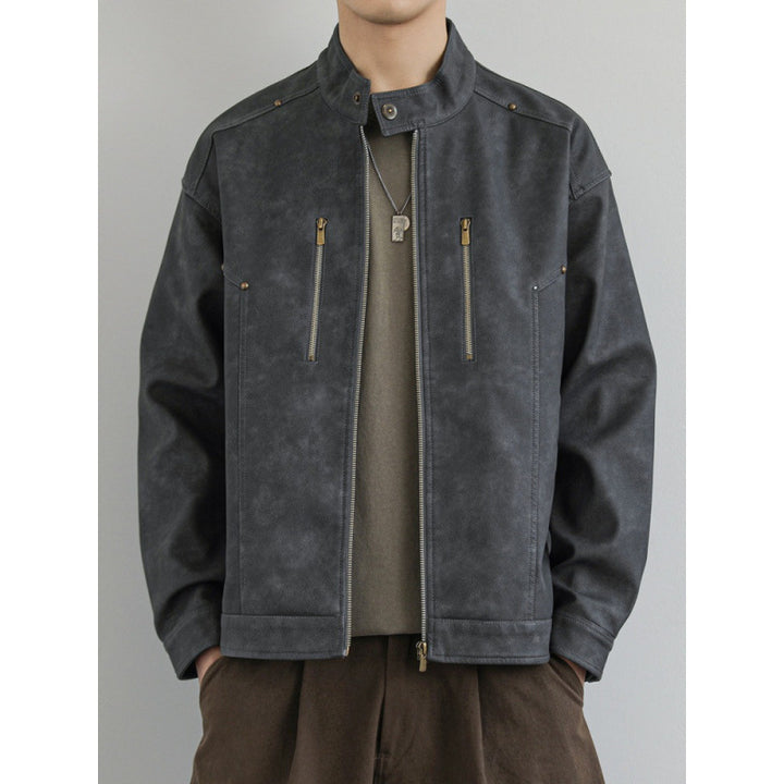 Herren Funktionale Steppjacke Echo Archiv