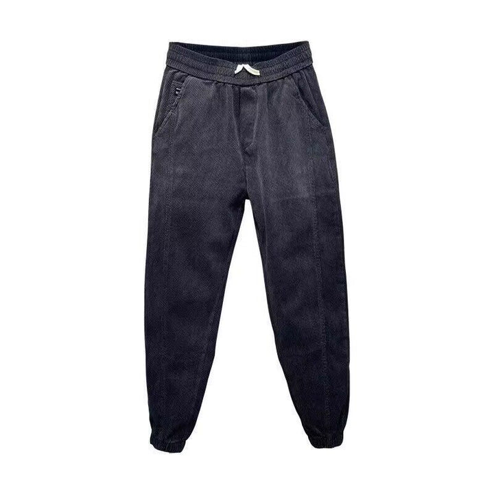 Herren Bequeme Cargo-Hose mit praktischen Taschen Echoarchiv