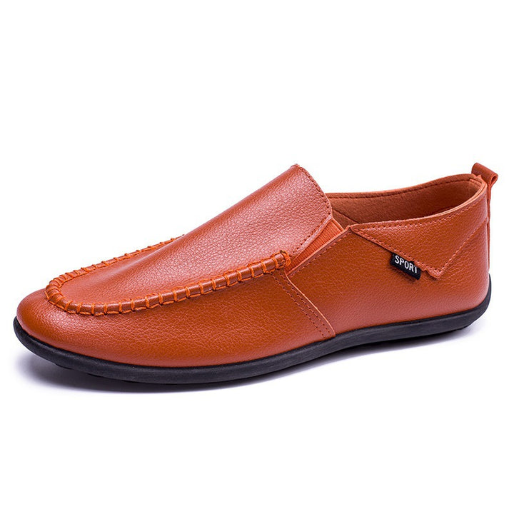 Herren Bequeme und elegante Mokassins Echoarchiv 1788175528