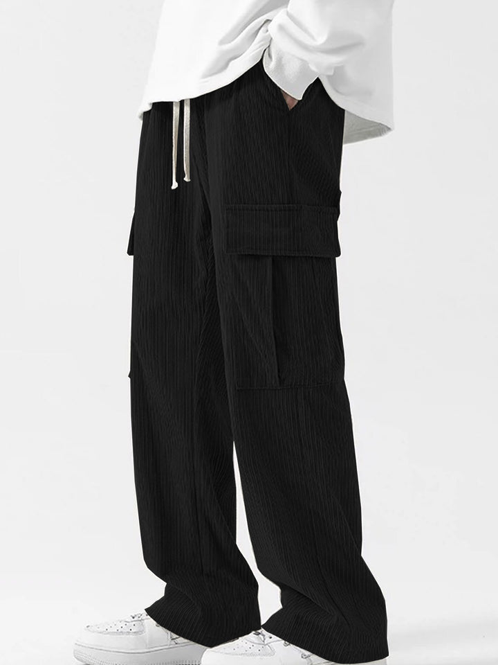 Herren Cargo-Hose Echoarchiv