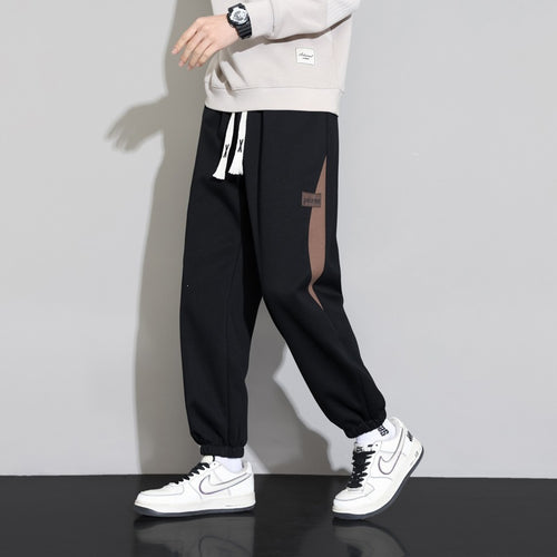 Herren Stilvolle und bequeme Sporthose Echo Archiv