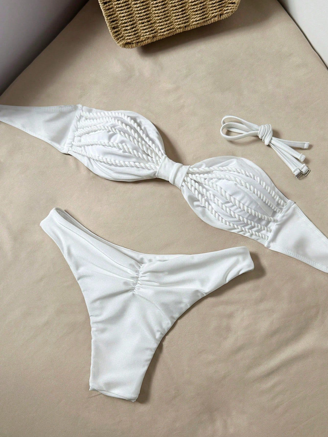 Damen Bikini-Set Echo Archiv
