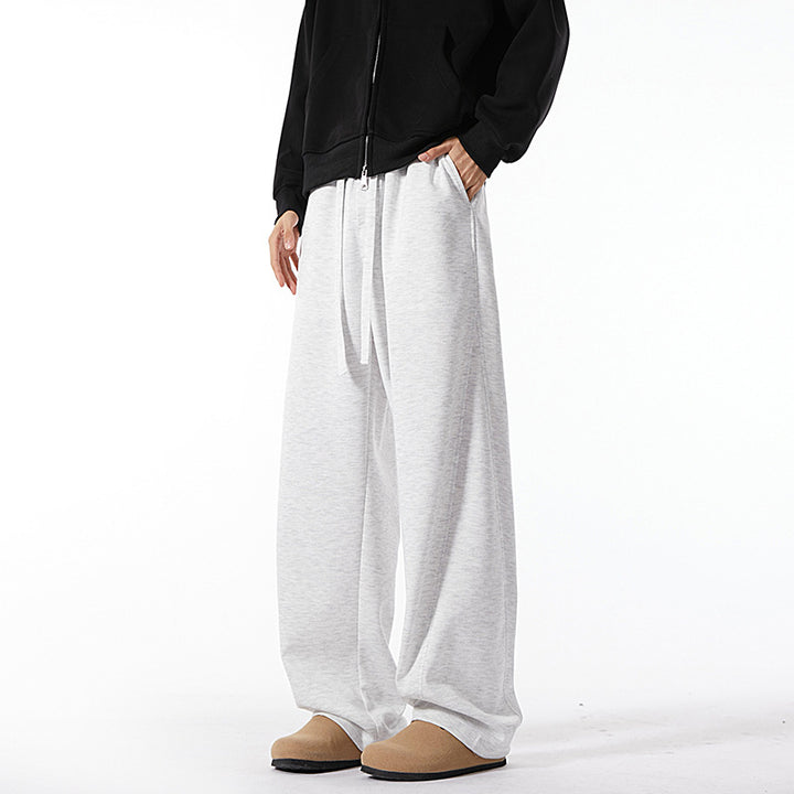 Damen Bequeme und weit geschnittene Jogginghose Echo Archiv