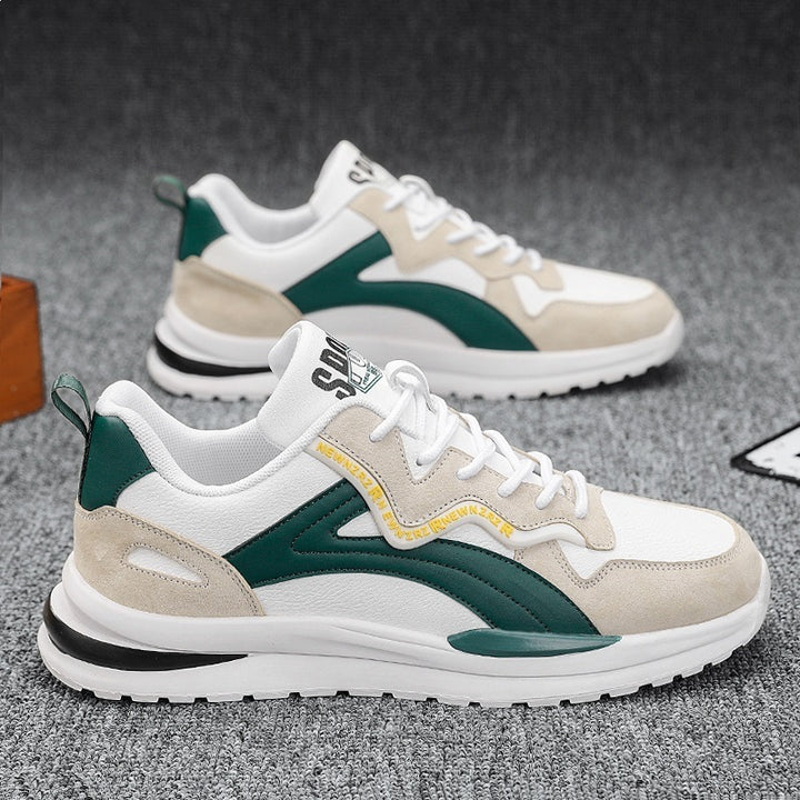Herren Sportiver Chunky‑Sneaker Echoarchiv