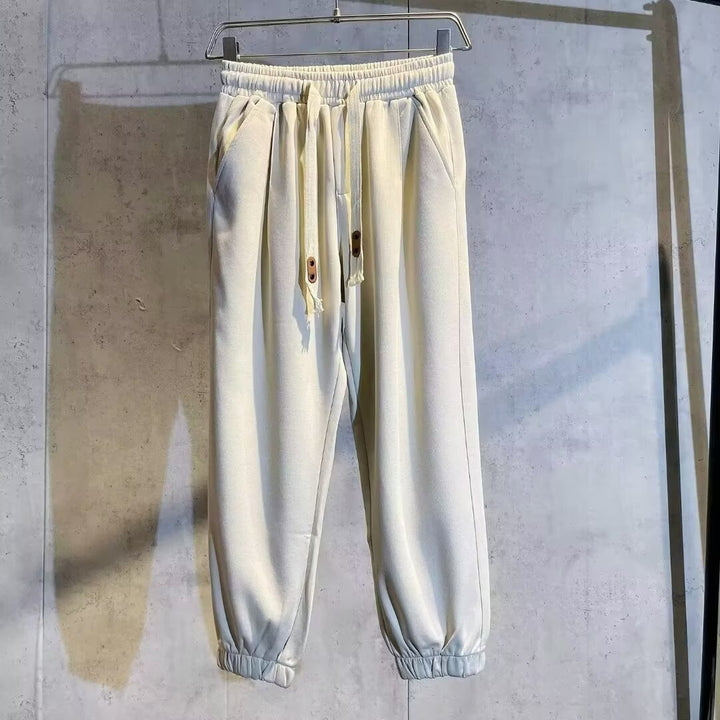 Damen Bequeme Sportliche Freizeithose Echoarchiv