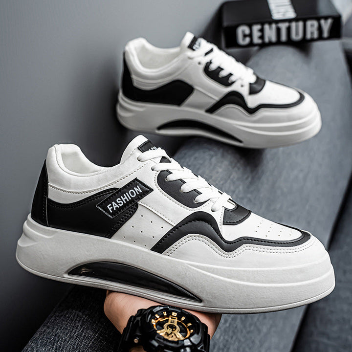 Damen Modische Sneakers mit innovativem Design und dämpfender Sohle Echo Archiv
