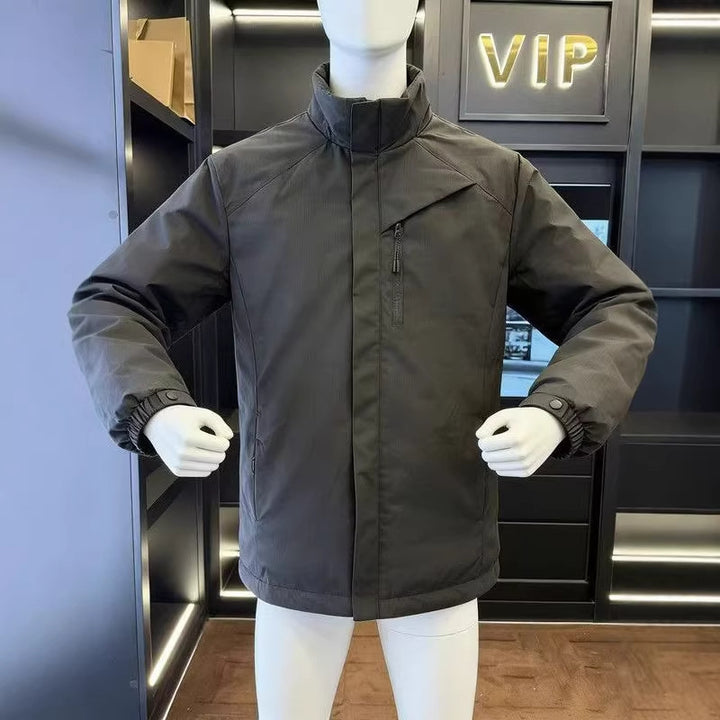 Herren Funktionale Windjacke Echoarchiv