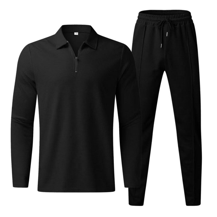 Herren Sportliches Freizeit-Set Echo Archiv