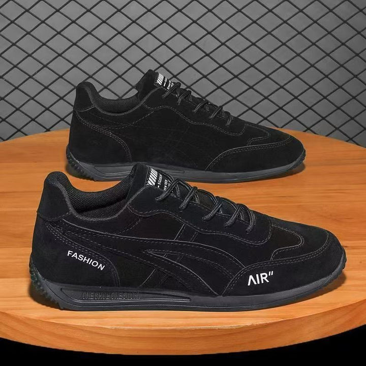 Herren Stilvolle und Bequeme Freizeitsneaker Echoarchiv