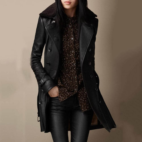 jacke für Frauen Marie – Montévia