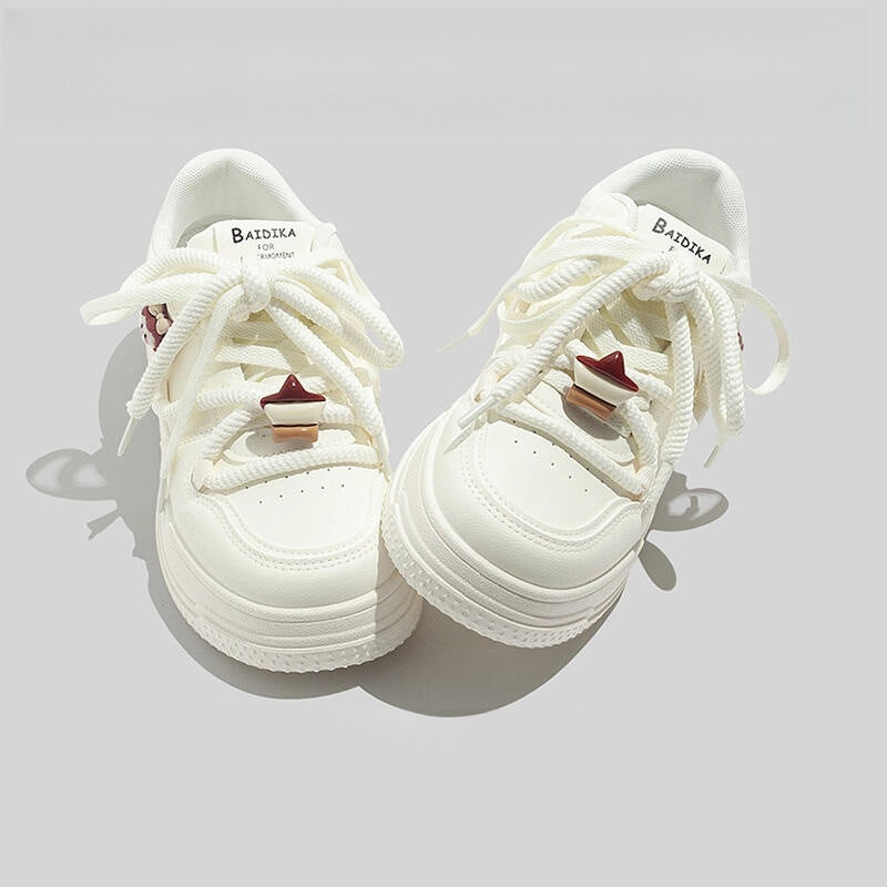 Damen Sneakers mit innovativer Schnürtechnologie Echo Archiv