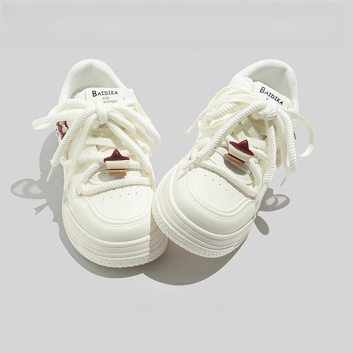 Damen Sneakers mit innovativer Schnürtechnologie Echo Archiv