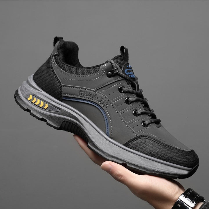 Herren Bequeme Sport Sneakers Echoarchiv