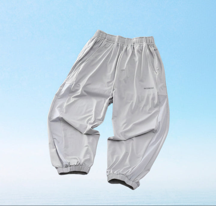 Damen leichte Sporthose Echo Archiv