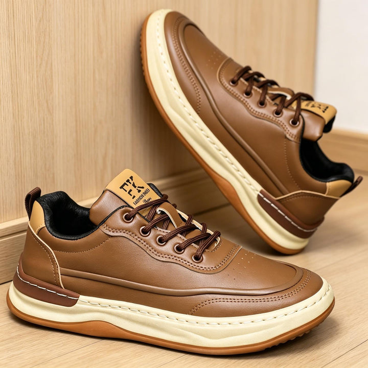 Herren Modische Komfort Sneakers Echoarchiv