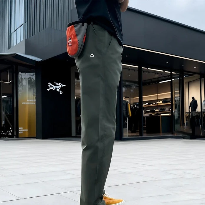 Herren vielseitige Outdoor Cargo-Hose Echo Archiv