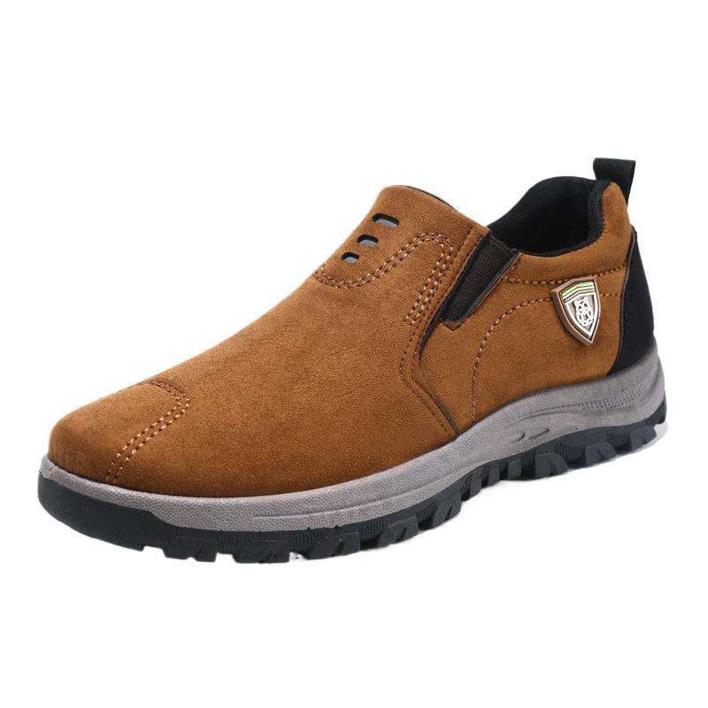 Herren Modische und Bequeme Slipper Echoarchiv