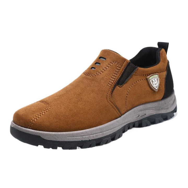 Herren Modische und Bequeme Slipper Echoarchiv