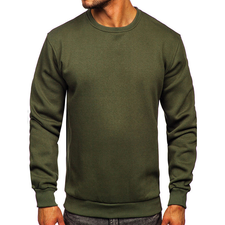 Herren klassischer Sweatshirt Echoarchiv
