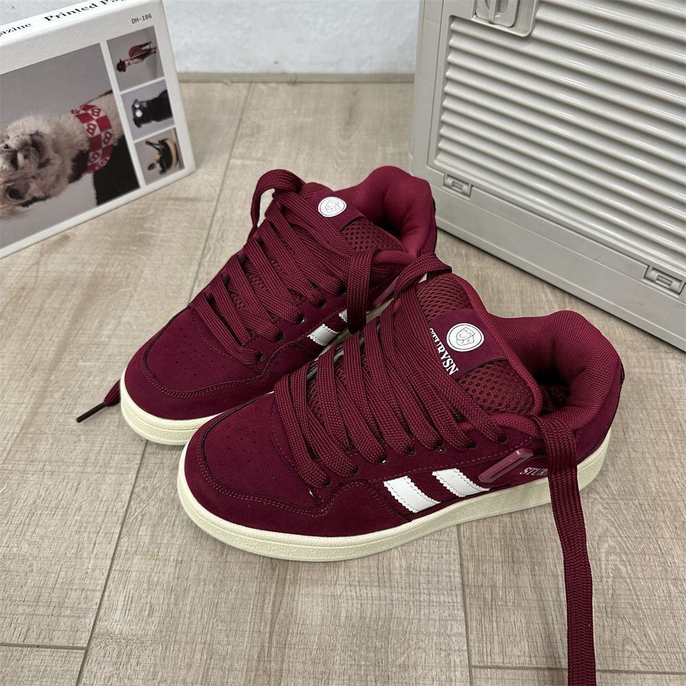Damen Hochwertige Sneakers mit sportlichem Design und atmungsaktivem Futter Echo Archiv