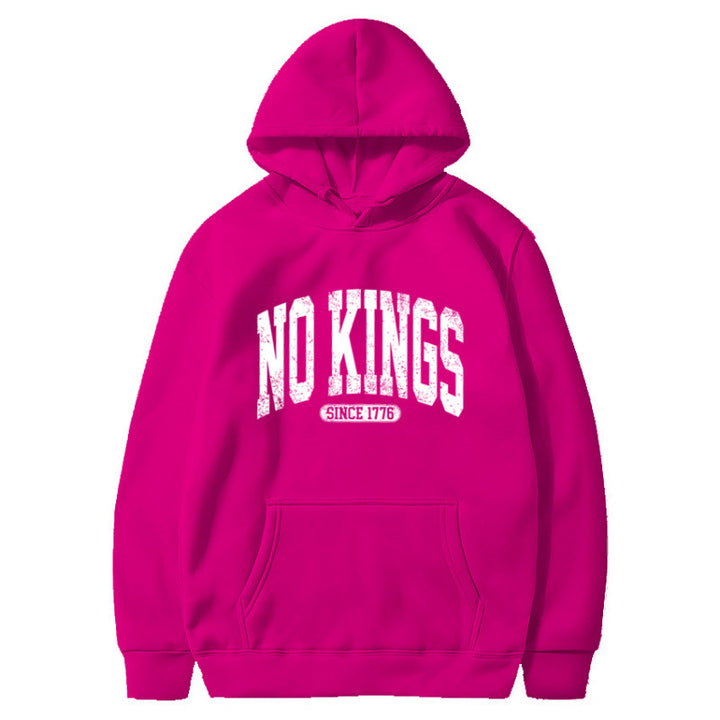 Damen Kapuzenpullover Echoarchiv
